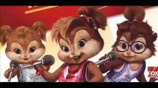 The Chipettes - Simple and Clean [HQ]