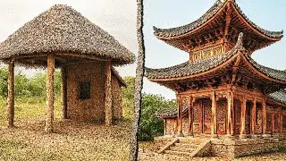 Evolution of Construction Technology | Hidden Story Of Ancient Engineer | Innovative Tech Era