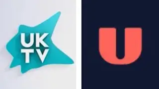 My Reaction that UKTV is Going To Become U in 2024 (Next Year)