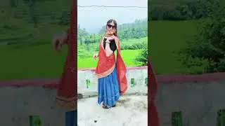 #Jhumaka#pahadi#short#video 😊💞