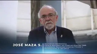Los Eclipses. Dtor. Jos&eacute; Maza