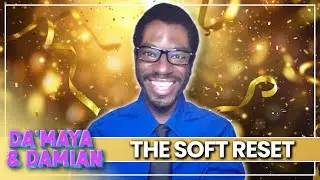 LEVEL UP 2026: The Soft Reset 