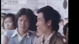 王鍾的角色: 鍾Sir、辣雞與吹雞  {匆匆那年}