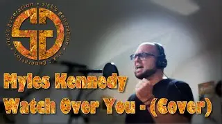Sick's Generation - Myles Kennedy - Watch Over You