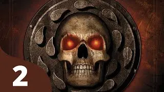 Baldur's Gate: Enhanced Edition [6 Player Co-Op] - Episode 2