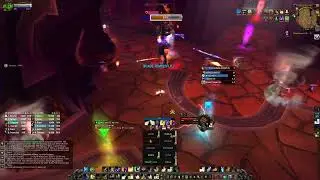 Heart of Fear 10m Heroic Disc Priest POV