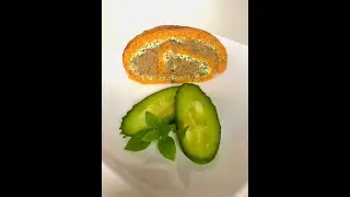 How to Make An Unusual New Year Appetizer Everyone Will Ask About