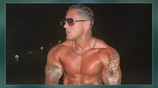 Stephen Bear