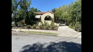 Redwood City Property Management - 1159 Clinton Street, Redwood City, CA 94061