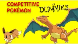 ULTIMATE Movesets and EV Spreads Guide for Competitive Pokemon