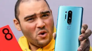OnePlus 8 Pro Review || ظهر ملك الأندرويد الحقيقي !!