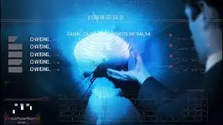 Automatizando se&ntilde;al   A son de Salsa
