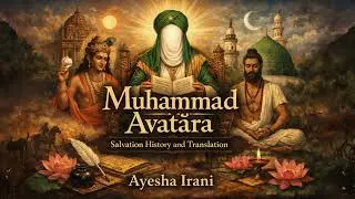 Muhammad Avatāra: Salvation, History and Translation | Ayesha Irani