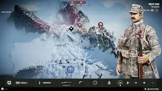 D - Defensive Mamolada Gameplay (02/01/2026)- US [Engineer]
