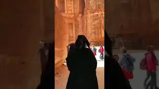 Petra #richest #petra #jordan #wonderofworld #historic #amazing