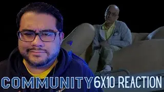 COMMUNITY 6x10 