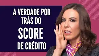 A verdade por trás do SCORE
