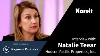 Hudson Pacific Sees Sustainability as Key Quality Differentiator