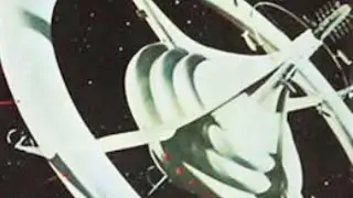 Space Station JSS-3 Suite | Battle in Outer Space (Soundtrack by Akira Ifukube)