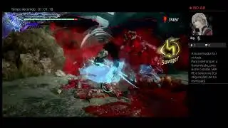Judgment nut ??? Vergil zero f0das dadas