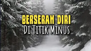 Berserah Diri Di Titik Minus - Renungan dan Doa Malam 1 Februari 2026