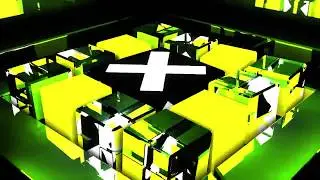 Posthuman, Mobile Mast - Music Video