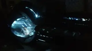 Mass Relay model - Mass Effect