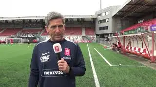 VOORBESCHOUWING | Edwin Hermans over Excelsior-MVV van vrijdag 18 oktober 2024. #MVV #maastricht