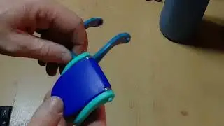 Owala Free Sip Broken Lid Replacement and Customizing
