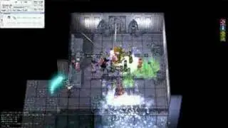 ODINS LEGION - WOE 20/mayo/2007