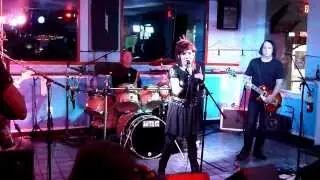 Sister Ex @ Linda Cain's Music Rocks Autism, Nabbs Creek-9-21-13