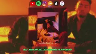 ADDICTED 2 U - John Concepcion (Official Audio)