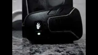 TESTE MICROPHONE WIRELESS UNIDEN BC906W NO CRE8900 - Parte 2