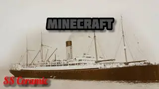 Minecraft, SS Ceramic (Richlarrousse) 