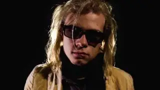 Brian Palisander - DUSTSUCKER SALESMAN (official music video)