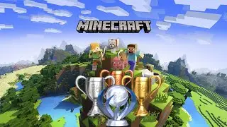 ⛏Minecraft: PlayStation4 - (Sail the 7 Seas Trophy)