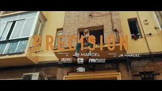 Omaigold - Precisi&oacute;n (Official Video)