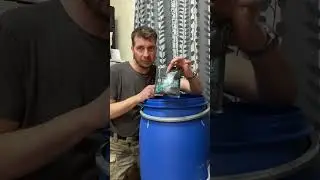 Идеальная брага! #брага #самогонщики #дрожжи