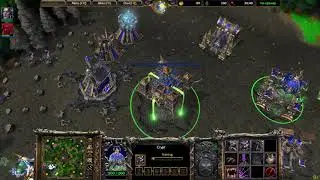 Warcraft 3 Reforged | 1v1 Matchmaking | Random | Undead vs Humans