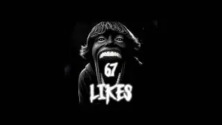 I am quitting youtube if I get #67 #subscribers #likes #comments #shares #remixes 