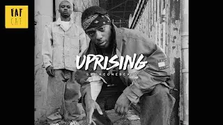 (free) Mobb Deep x Big L Type Beat x 90s Old School Boom Bap type hip hop instrumental | 