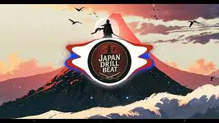 [FREE] Japan Drill Type Beat &ndash; Hazabuza | Dark Japanese Vibes #drill #instrumental #beats