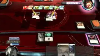 Planeswalkers 2012 Challange Sarkhan Vol