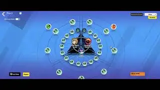 [Nightmare SS] Youga2 Mindcontrol Imperial Might+ Order stacking 500B