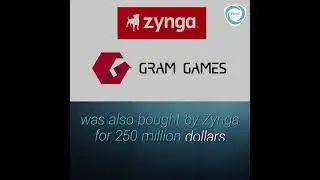 Turkish game company Peak was sold to Zynga for $ 1.8 billion