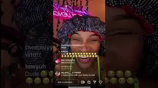 QUEEN OPP & DANI ARGUING ABOUT JUJU & DANI SNEAKY LINK TONIGHT #queenopp