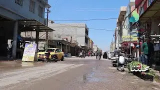 محلتنا ـ محلة الكلوات
