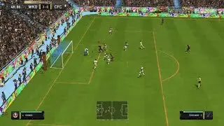 OTW Jesus is unreal