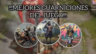 TOP MEJORES DUPLAS DE GUARNICION🤯 | DOOMSDAY LAST SURVIVORS ESPA&Ntilde;OL 2026 |