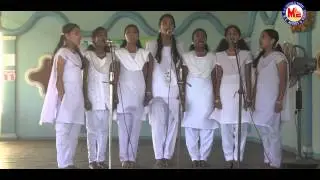 Samghagaanam 19 - Sudhakaarini Dharani